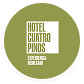 Hotel Cuatro Pinos