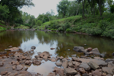 Complejo Turístico Sierras del Chapá