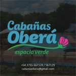 Cabañas Oberá